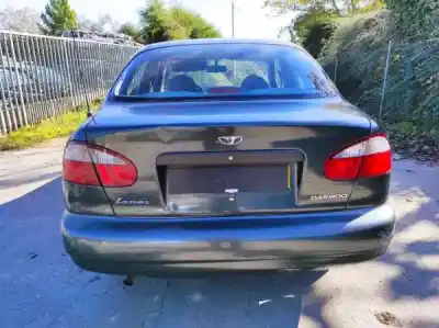 Veículo de Sucata daewoo lanos (klat) 1.3 do ano 1999 alimentado l13(82cul4)