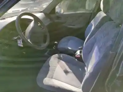 Veículo de Sucata daewoo lanos (klat) 1.3 do ano 1999 alimentado l13(82cul4)