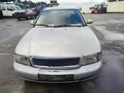 Утилизация автомобиля audi a4 b5 (8d2) 1.9 tdi года 2001 питание ahu