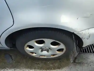 Утилизация автомобиля audi a4 b5 (8d2) 1.9 tdi года 2001 питание ahu