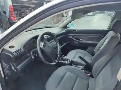 Утилизация автомобиля audi a4 b5 (8d2) 1.9 tdi года 2001 питание ahu