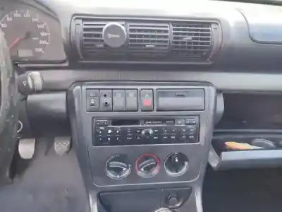Утилизация автомобиля audi a4 b5 (8d2) 1.9 tdi года 2001 питание ahu