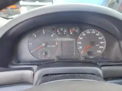 Утилизация автомобиля audi a4 b5 (8d2) 1.9 tdi года 2001 питание ahu