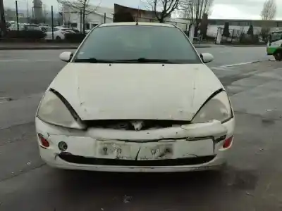 Здавання транспортного засобу ford focus i (daw, dbw) 124 l/470 gasóleo 2001 3p року 2001 потужний 