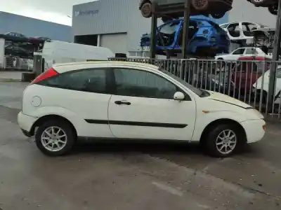Здавання транспортного засобу ford focus i (daw, dbw) 124 l/470 gasóleo 2001 3p року 2001 потужний 