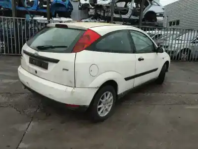 Здавання транспортного засобу ford focus i (daw, dbw) 124 l/470 gasóleo 2001 3p року 2001 потужний 