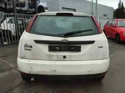 Здавання транспортного засобу ford focus i (daw, dbw) 124 l/470 gasóleo 2001 3p року 2001 потужний 