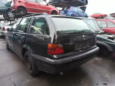 Scrapping Vehicle bmw 3 touring (e36) 318 tds of the year 1995 powered m41 d17 (174t1)