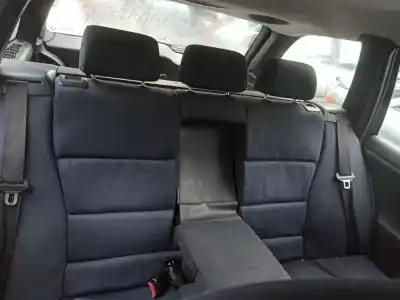 Scrapping Vehicle bmw 3 touring (e36) 318 tds of the year 1995 powered m41 d17 (174t1)