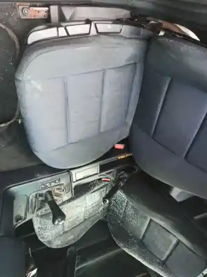 Scrapping Vehicle bmw 3 touring (e36) 318 tds of the year 1995 powered m41 d17 (174t1)