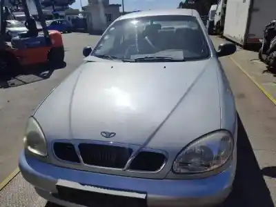 Veículo de Sucata daewoo lanos (klat) 1.3 do ano 1999 alimentado l13(82cul4)
