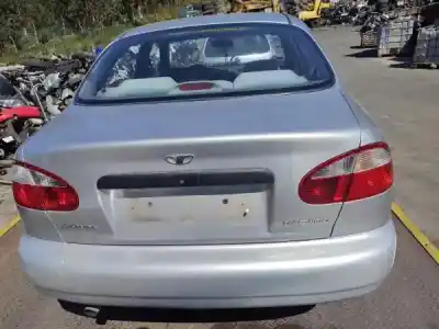 Veículo de Sucata daewoo lanos (klat) 1.3 do ano 1999 alimentado l13(82cul4)