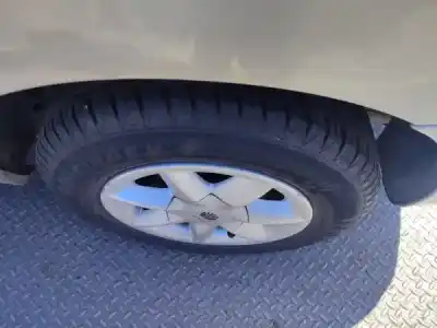 Veículo de Sucata daewoo lanos (klat) 1.3 do ano 1999 alimentado l13(82cul4)