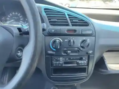 Veículo de Sucata daewoo lanos (klat) 1.3 do ano 1999 alimentado l13(82cul4)