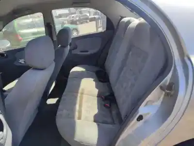 Veículo de Sucata daewoo lanos (klat) 1.3 do ano 1999 alimentado l13(82cul4)