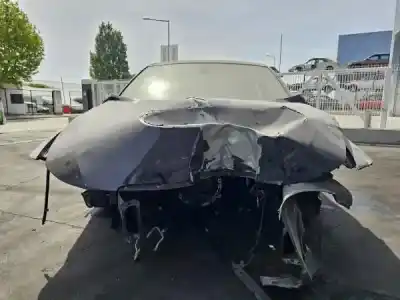 Veículo de Sucata bmw 3 (e90) 320 d do ano 2005 alimentado n47 d20 c