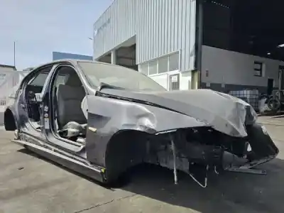 Veículo de Sucata bmw 3 (e90) 320 d do ano 2005 alimentado n47 d20 c