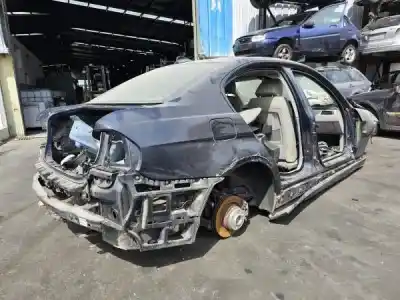 Veículo de Sucata bmw 3 (e90) 320 d do ano 2005 alimentado n47 d20 c