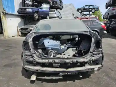 Veículo de Sucata bmw 3 (e90) 320 d do ano 2005 alimentado n47 d20 c