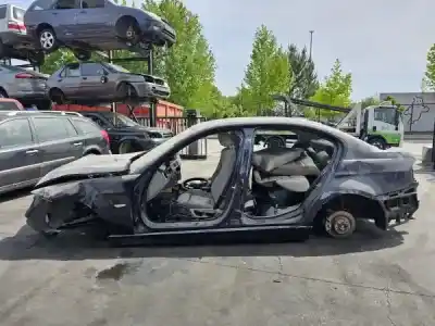 Veículo de Sucata bmw 3 (e90) 320 d do ano 2005 alimentado n47 d20 c