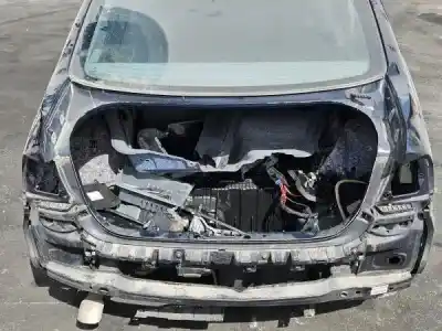 Veículo de Sucata bmw 3 (e90) 320 d do ano 2005 alimentado n47 d20 c