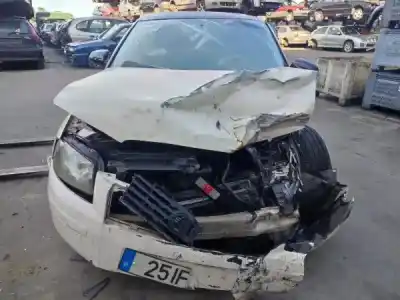 Scrapping Vehicle audi a3 (8p1) 2.0 tdi 16v of the year 2009 powered bkd