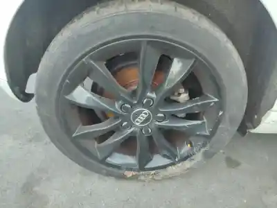 Scrapping Vehicle audi a3 (8p1) 2.0 tdi 16v of the year 2009 powered bkd