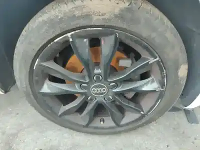 Scrapping Vehicle audi a3 (8p1) 2.0 tdi 16v of the year 2009 powered bkd