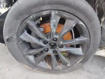 Scrapping Vehicle audi a3 (8p1) 2.0 tdi 16v of the year 2009 powered bkd