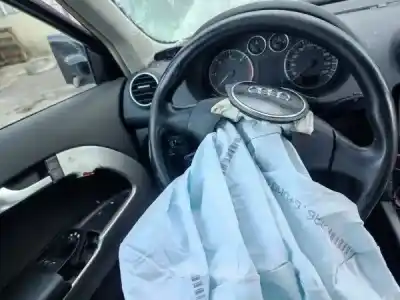 Scrapping Vehicle audi a3 (8p1) 2.0 tdi 16v of the year 2009 powered bkd