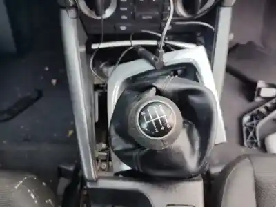 Scrapping Vehicle audi a3 (8p1) 2.0 tdi 16v of the year 2009 powered bkd