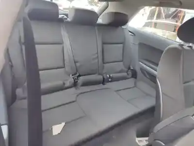 Scrapping Vehicle audi a3 (8p1) 2.0 tdi 16v of the year 2009 powered bkd