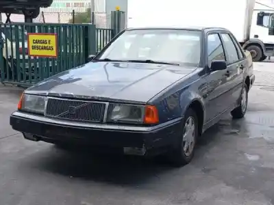 Veículo de Sucata VOLVO 460 (464) 1.7 do ano 1993 alimentado B 18 EP