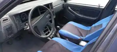 Veículo de Sucata volvo 460 (464) 1.7 do ano 1993 alimentado b 18 ep