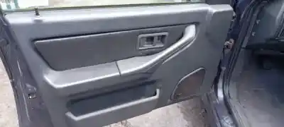 Veículo de Sucata volvo 460 (464) 1.7 do ano 1993 alimentado b 18 ep