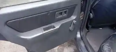 Veículo de Sucata volvo 460 (464) 1.7 do ano 1993 alimentado b 18 ep