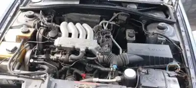 Veículo de Sucata volvo 460 (464) 1.7 do ano 1993 alimentado b 18 ep