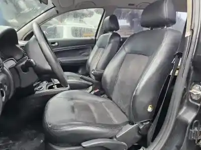 Утилизация автомобиля volkswagen passat variant (3b5) 1.9 tdi года 1998 питание 