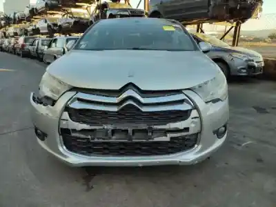 Утилизация автомобиля citroen ds4 (nx_) 1.6 thp 155 gasolina 2011 5p года 2011 питание 5fv (ep6cdt)