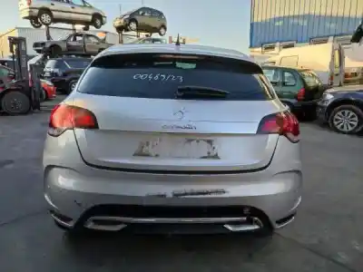 Утилизация автомобиля citroen ds4 (nx_) 1.6 thp 155 gasolina 2011 5p года 2011 питание 5fv (ep6cdt)