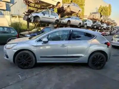 Утилизация автомобиля citroen ds4 (nx_) 1.6 thp 155 gasolina 2011 5p года 2011 питание 5fv (ep6cdt)