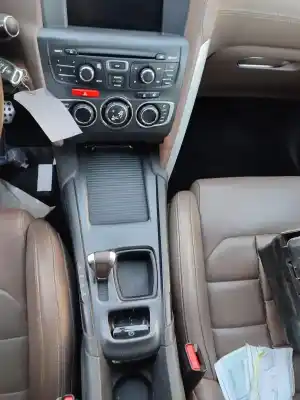 Утилизация автомобиля citroen ds4 (nx_) 1.6 thp 155 gasolina 2011 5p года 2011 питание 5fv (ep6cdt)