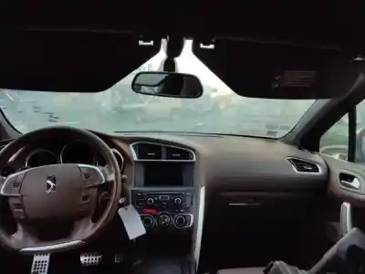 Утилизация автомобиля citroen ds4 (nx_) 1.6 thp 155 gasolina 2011 5p года 2011 питание 5fv (ep6cdt)