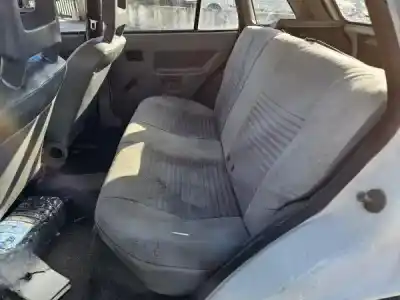Sloopvoertuig opel corsa a tr (s83) 1.2 s (f11, m11, m19, f19) van het jaar 1988 aangedreven 12 st