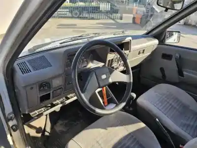 Sloopvoertuig opel corsa a tr (s83) 1.2 s (f11, m11, m19, f19) van het jaar 1988 aangedreven 12 st