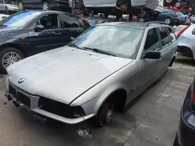 Veicolo di demolizione bmw 3 touring (e36) 325 tds dell'anno 2021 alimentato m51 d25 (256t1)