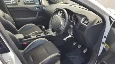 Scrapping Vehicle citroen ds4 (nx_) 1.6 hdi 115 of the year 2012 powered 9hr (dv6c)