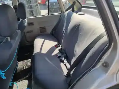 Veículo de Sucata opel corsa a (1983->) 1.2 n do ano 1992 alimentado 12 nv