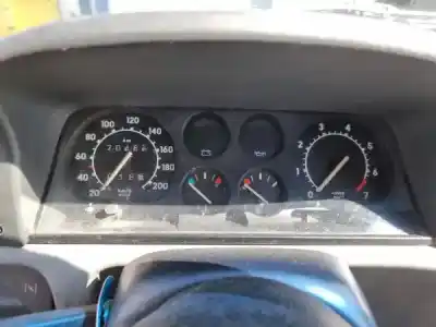 Veículo de Sucata opel corsa a (1983->) 1.2 n do ano 1992 alimentado 12 nv