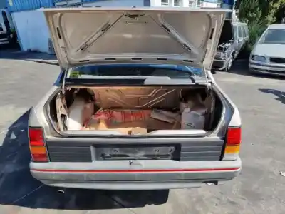 Veículo de Sucata opel corsa a (1983->) 1.2 n do ano 1992 alimentado 12 nv